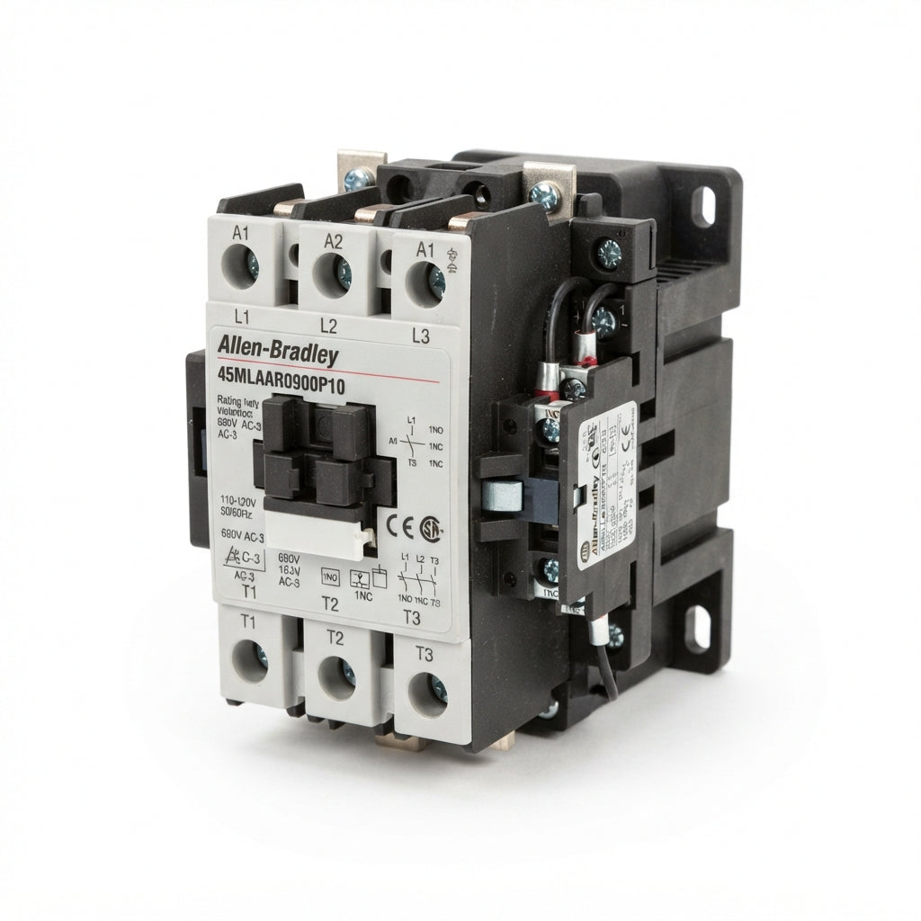 ALLEN-BRADLEY 45MLAAR0900P10