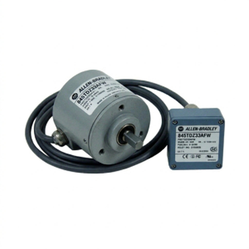 ALLEN-BRADLEY 845TDZ33AFW ENCODERS - DECODERS Y ACCESORIOS