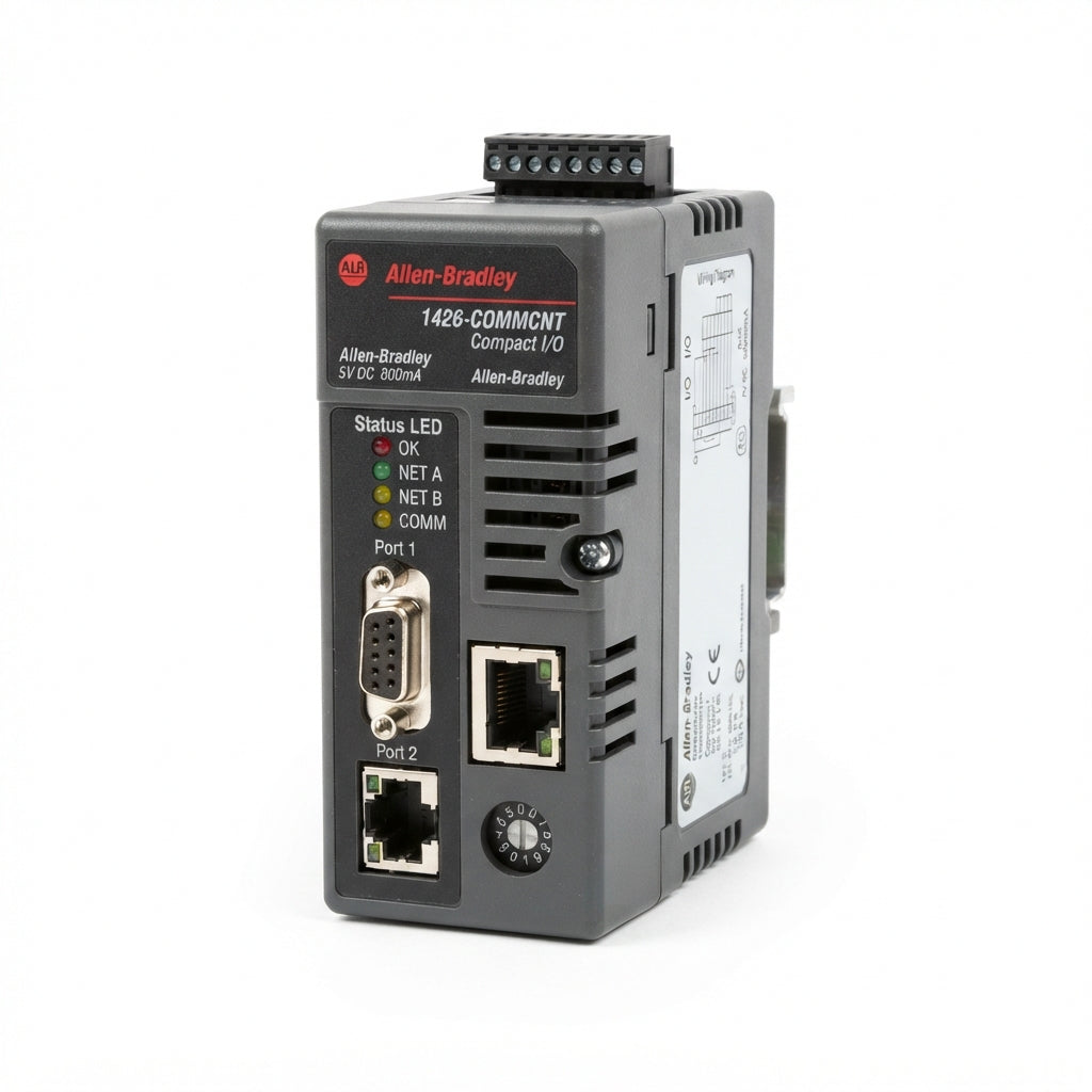 ALLEN-BRADLEY 1426COMMCNT