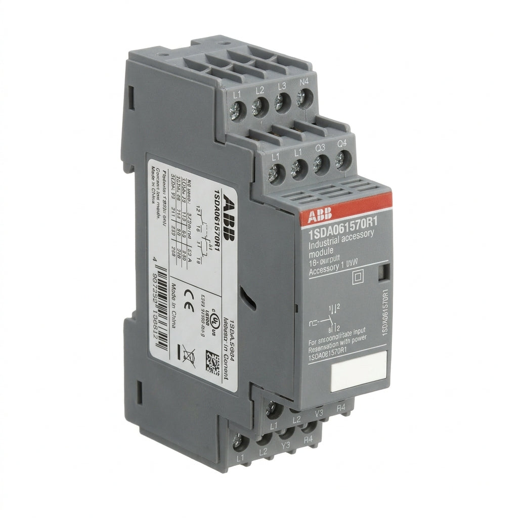 ABB 1SDA061570R1 ACCESORIOS ELECTRICOS