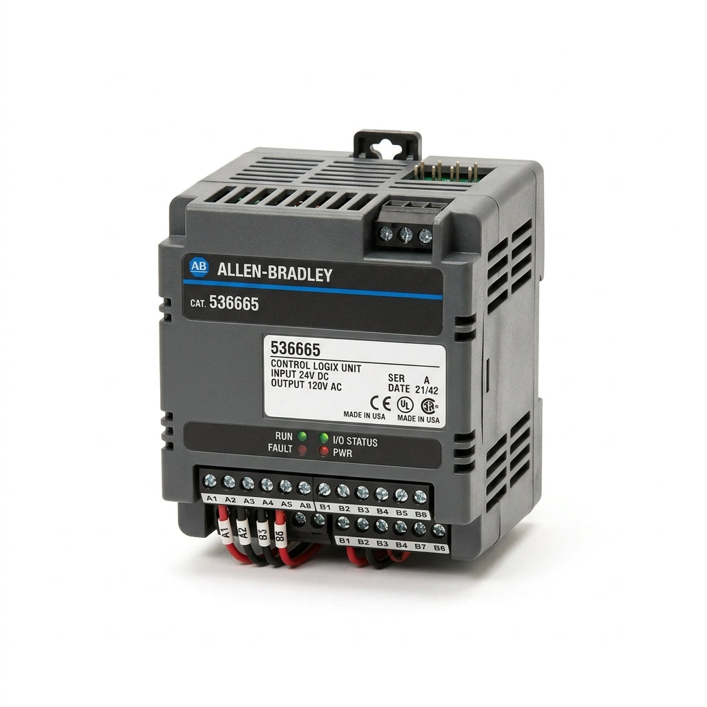 ALLEN-BRADLEY 536665