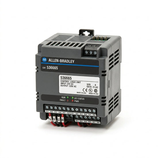 ALLEN-BRADLEY 536665