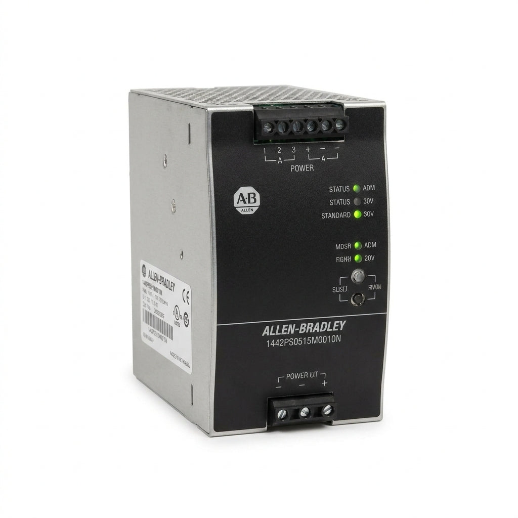 ALLEN-BRADLEY 1442PS0515M0010N