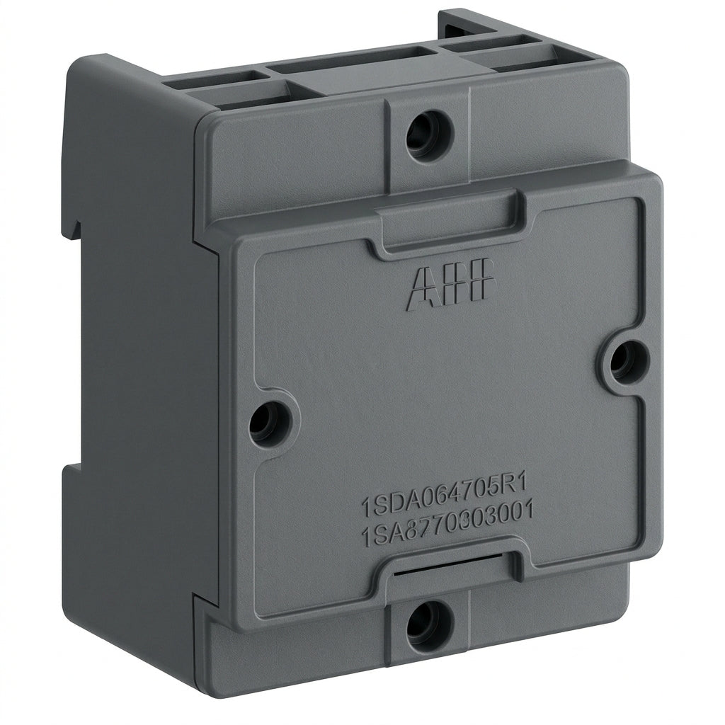 ABB 1SDA064705R1 ACCESORIOS ELECTRICOS