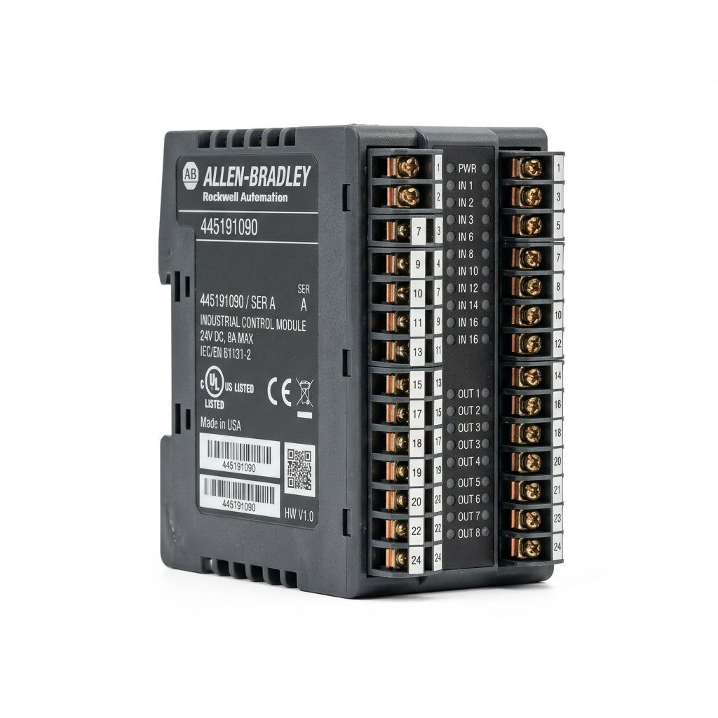 ALLEN-BRADLEY 445191090