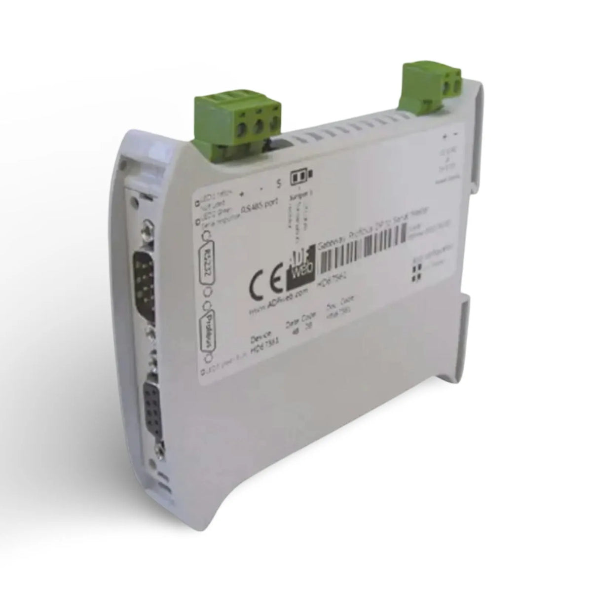 HD67561 Profibus