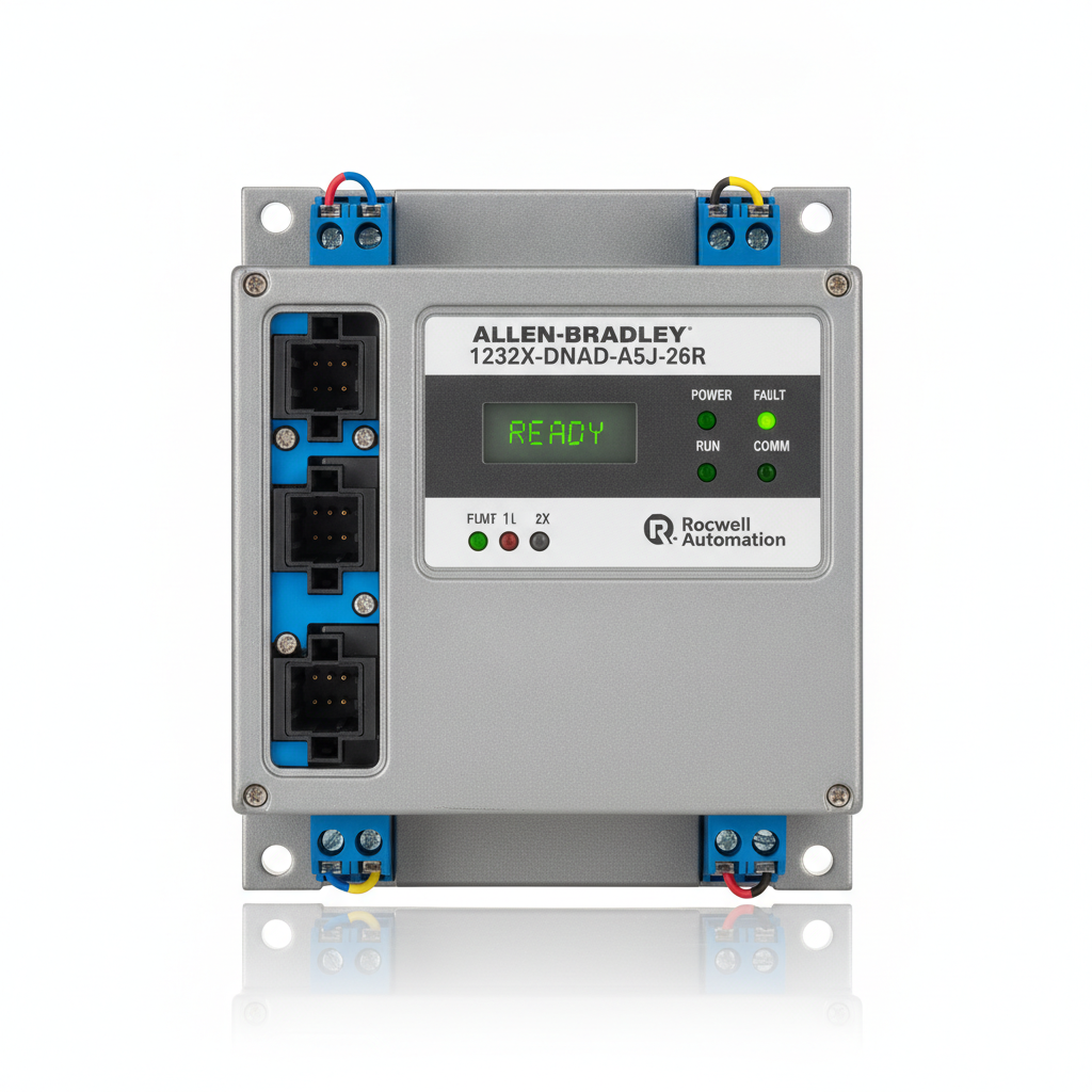 ALLEN-BRADLEY 1232X-DNAD-A5J-26R