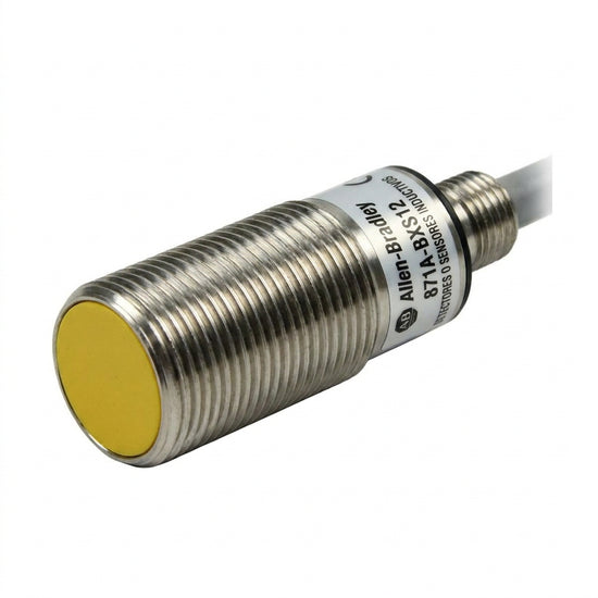 ALLEN-BRADLEY 871A-BXS12 DETECTORES O SENSORES INDUCTIVOS