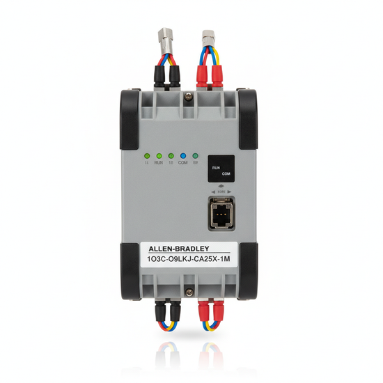 ALLEN-BRADLEY 1O3C-O9LKJ-CA25X-1M