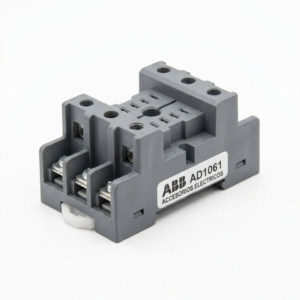 ABB AD1061 ACCESORIOS ELECTRICOS