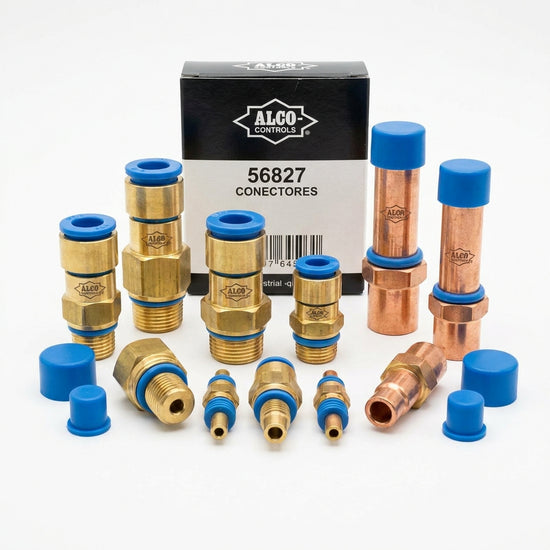 ALCO-CONTROLS 56827 CONECTORES