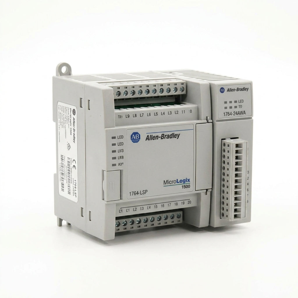 ALLEN-BRADLEY 1764START1500E PLCS (TARJETAS O MODULOS DE EXPANSION)