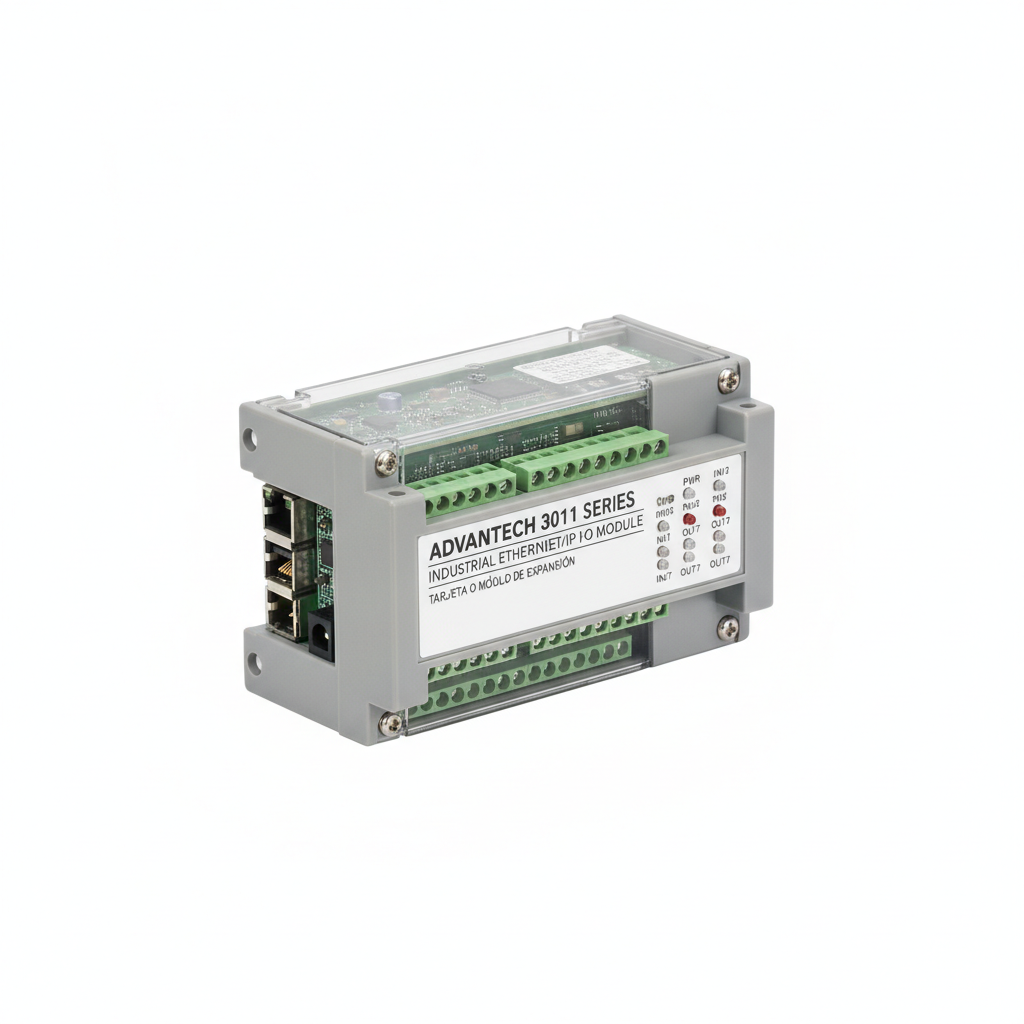 ADVANTECH 3011 PLCS (TARJETAS O MODULOS DE EXPANSION)