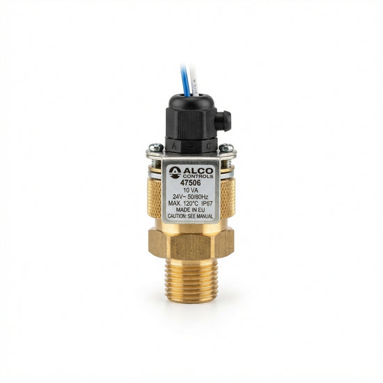 ALCO-CONTROLS 47506 CONECTORES