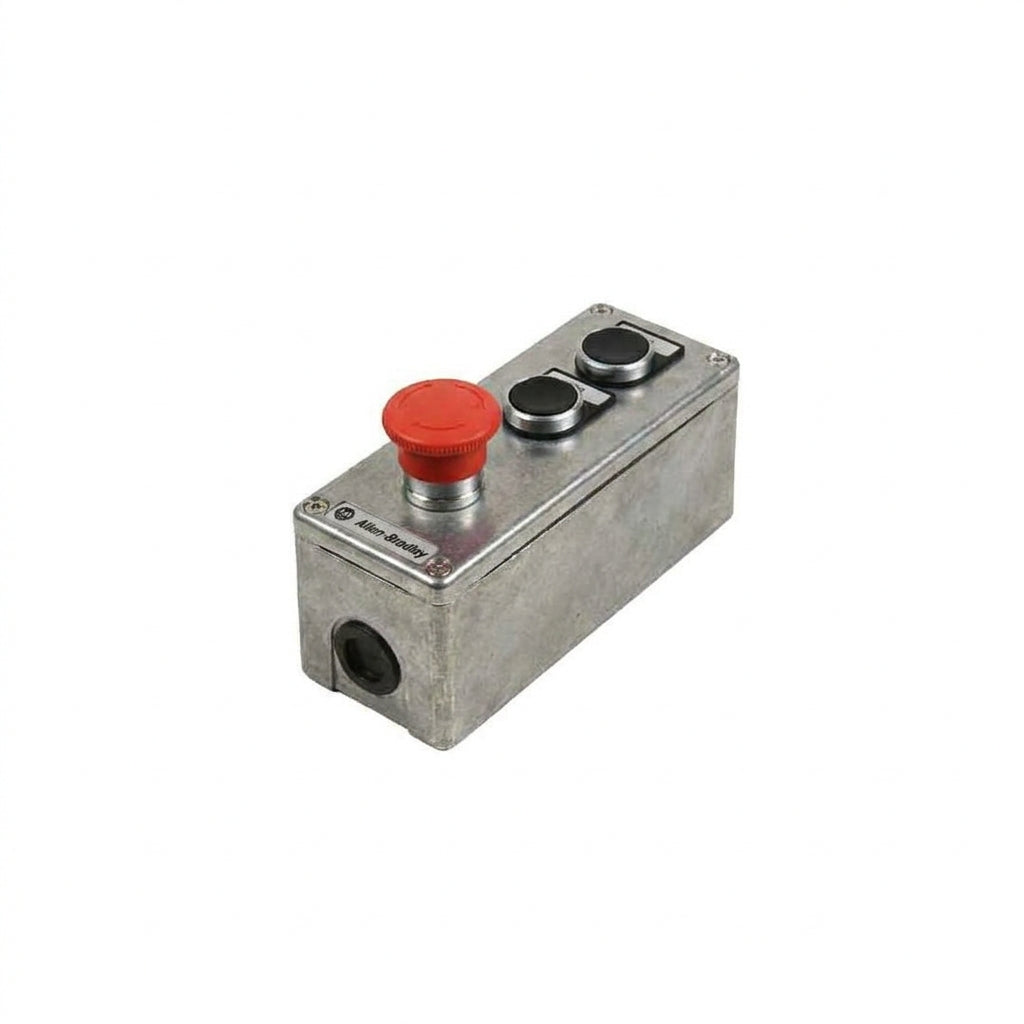 ALLEN-BRADLEY 800F-AECU2CE271 BOTONES PULSADORES BOTONERAS Y ACCESORIOS