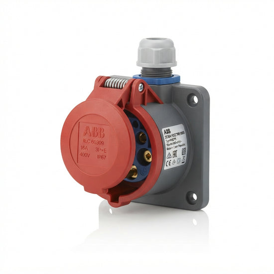ABB 2CMA163279R1000 ACCESORIOS ELECTRICOS