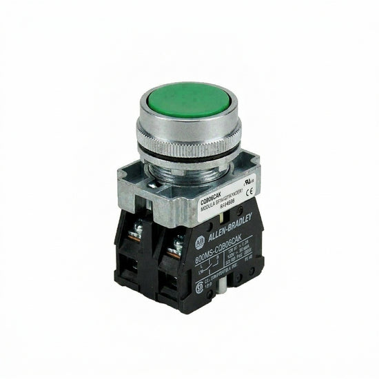 ALLEN-BRADLEY 800MS-CQB06CAK BOTONES PULSADORES BOTONERAS Y ACCESORIOS