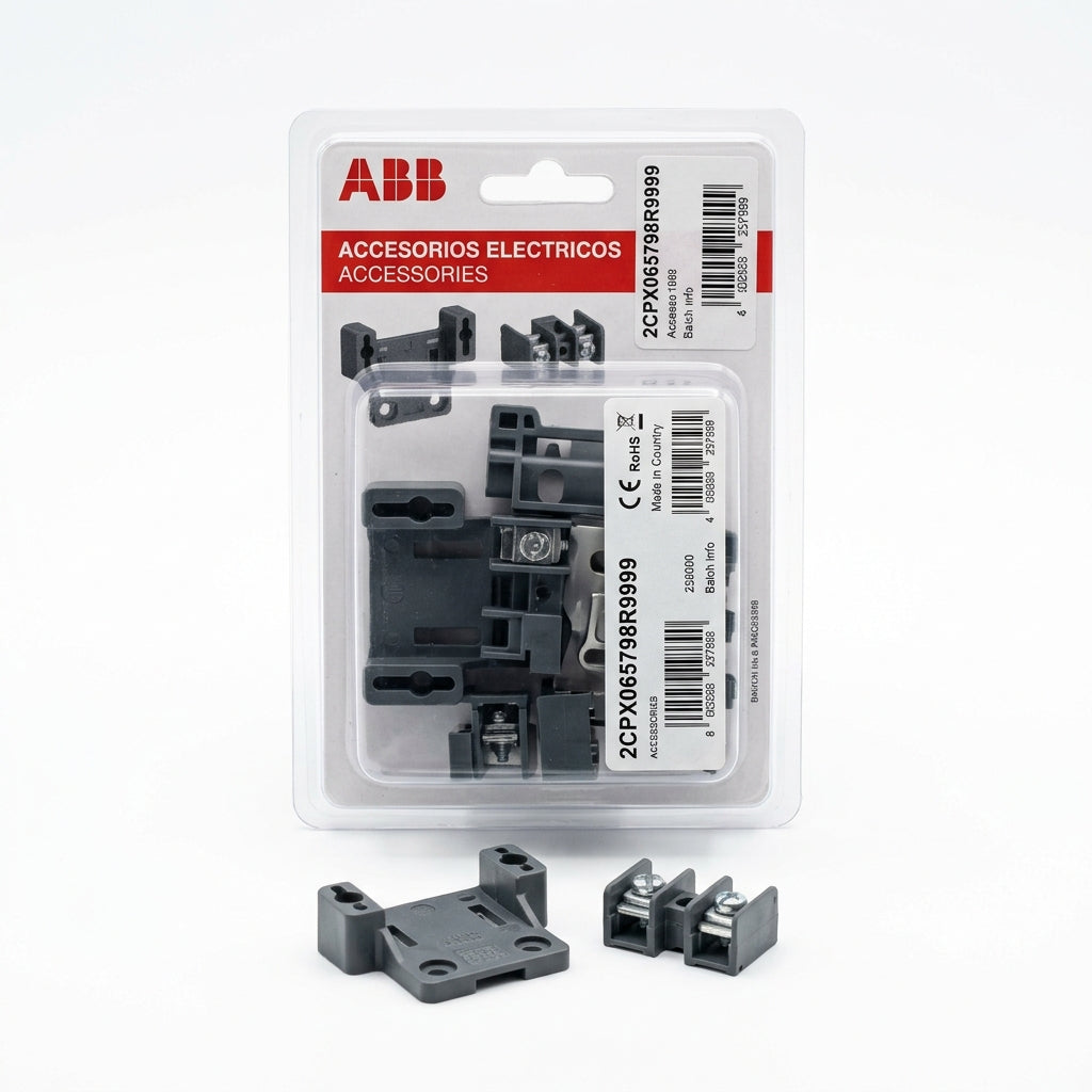 ABB 2CPX065798R9999 ACCESORIOS ELECTRICOS