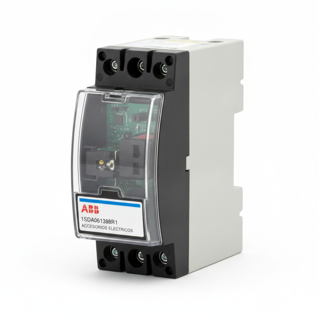 ABB 1SDA061398R1 ACCESORIOS ELECTRICOS