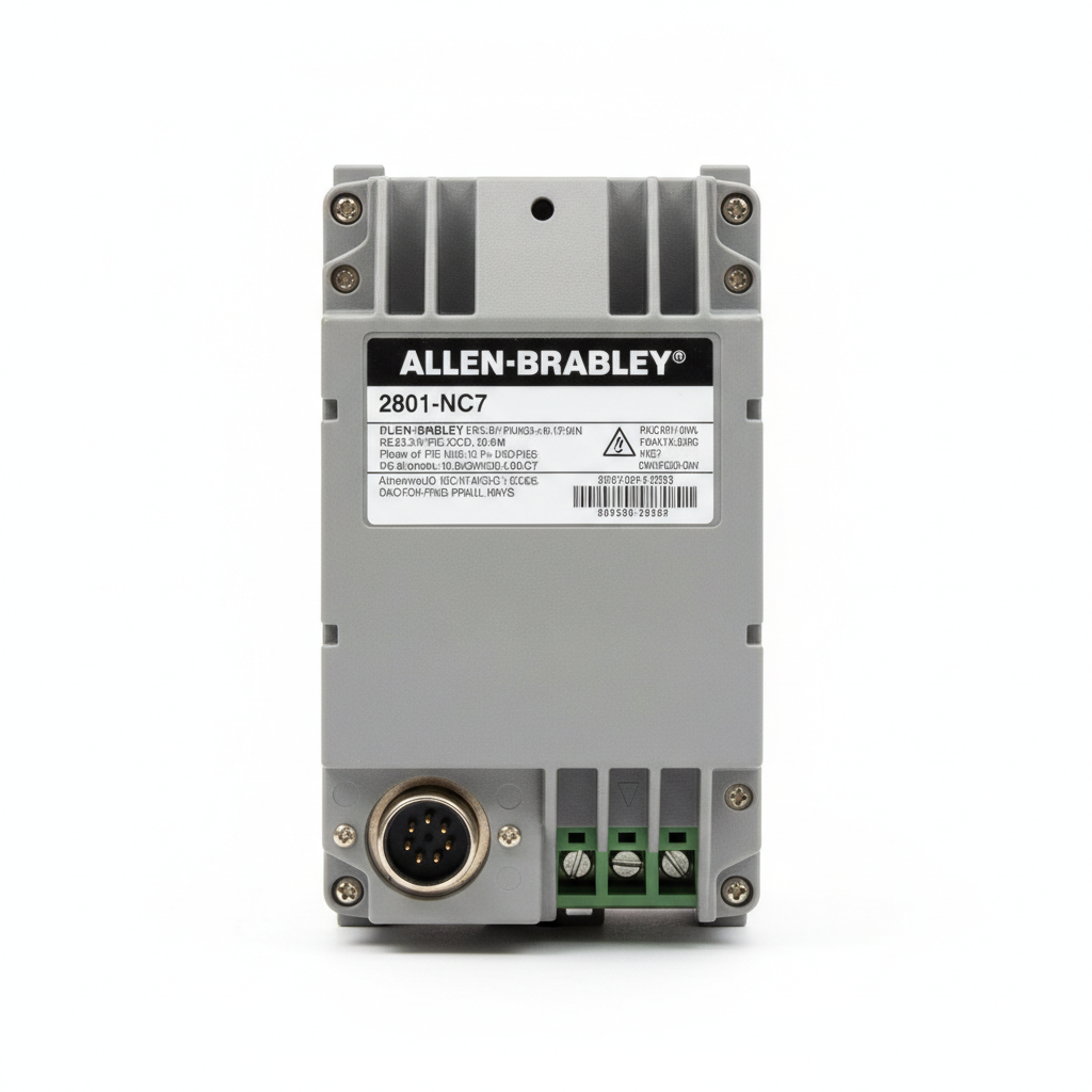 ALLEN-BRADLEY 2801-NC7