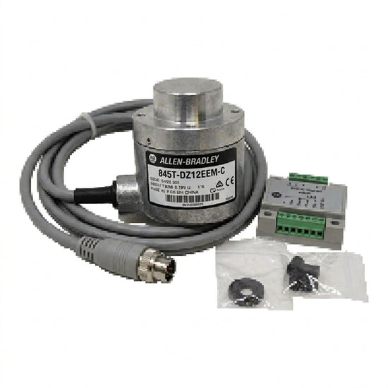 ALLEN-BRADLEY 845T-DZ12EEM-C ENCODERS - DECODERS Y ACCESORIOS