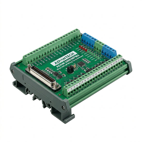 ADVANTECH ADAM3968MPMA TARJETAS ELECTRONICAS