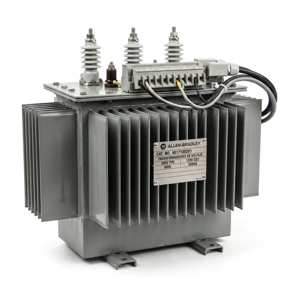 ALLEN-BRADLEY 4017100201 TRANSFORMADORES DE VOLTAJE
