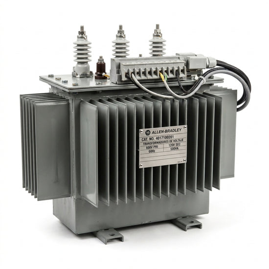 ALLEN-BRADLEY 4017100201 TRANSFORMADORES DE VOLTAJE