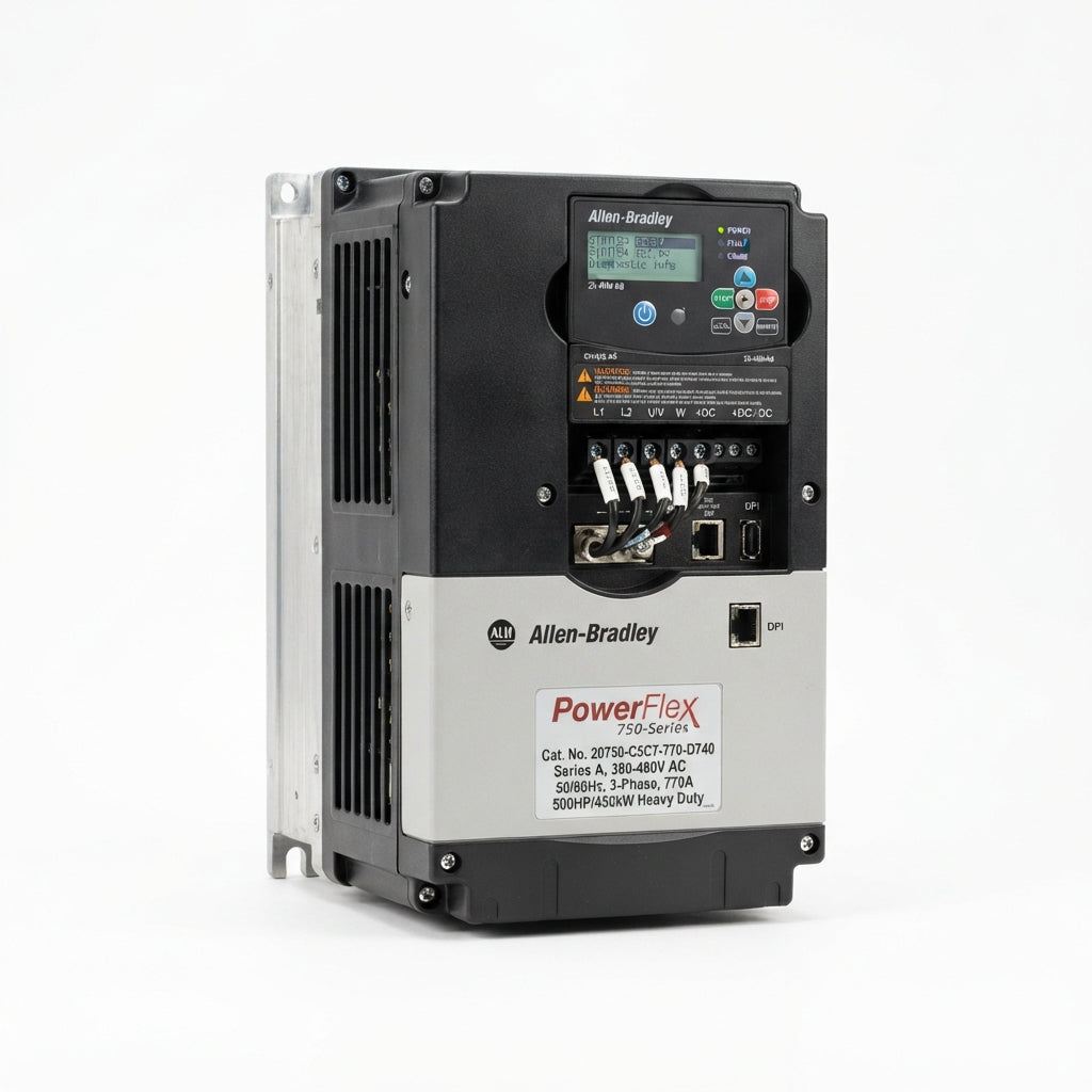 ALLEN-BRADLEY 20750C5C770D740