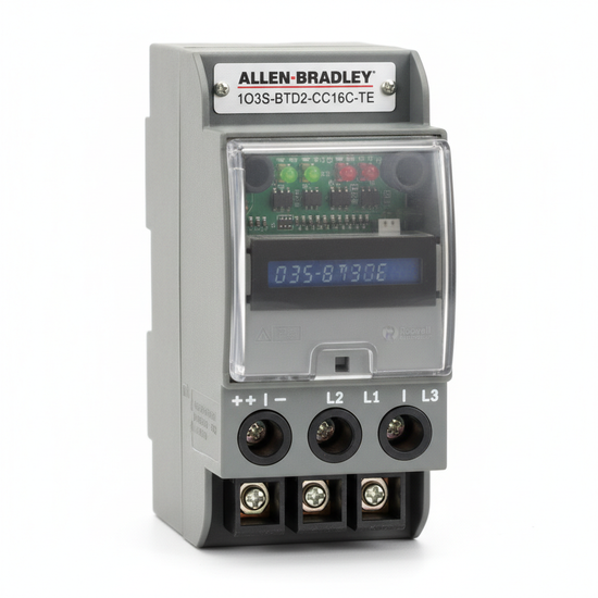 ALLEN-BRADLEY 1O3S-BTD2-CC16C-TE
