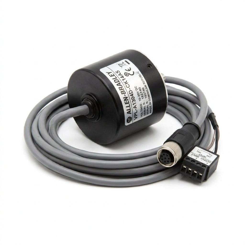ALLEN-BRADLEY VPL-A1304D-CK14AS ENCODERS - DECODERS Y ACCESORIOS