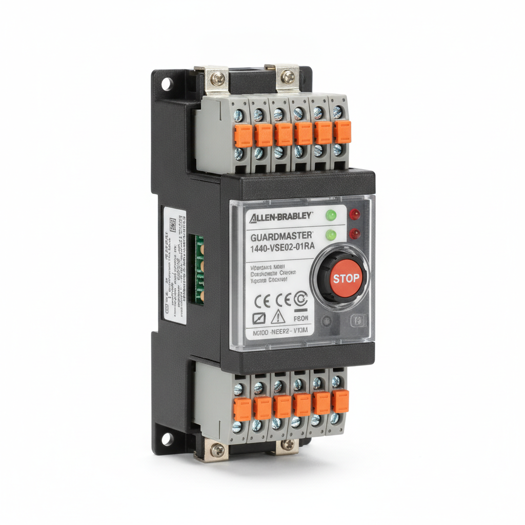 ALLEN-BRADLEY 1440-VSE02-01RA