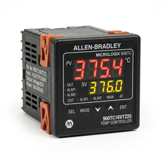 ALLEN-BRADLEY 900TC16VTZ25