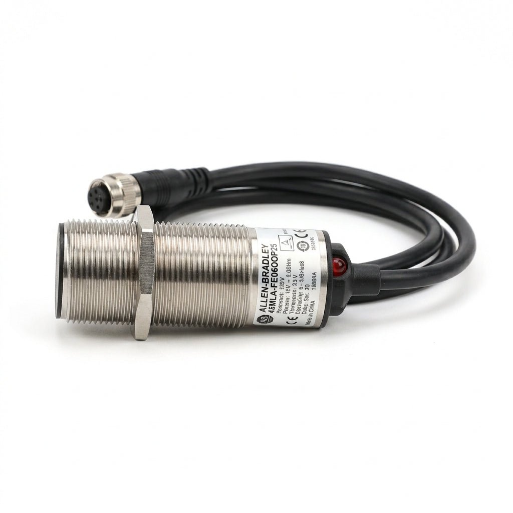 ALLEN-BRADLEY 45MLA-FEO6OOP25