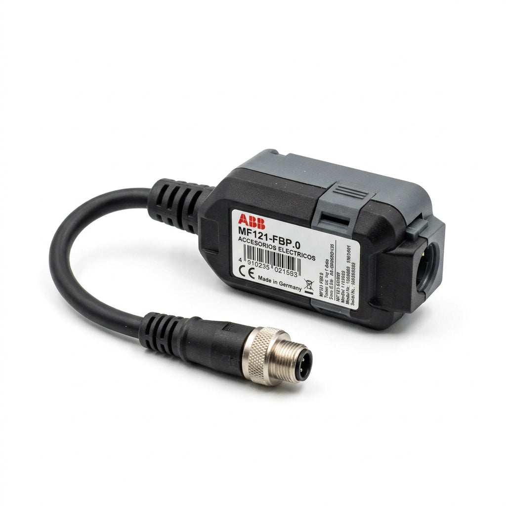 ABB MF121-FBP.0 ACCESORIOS ELECTRICOS