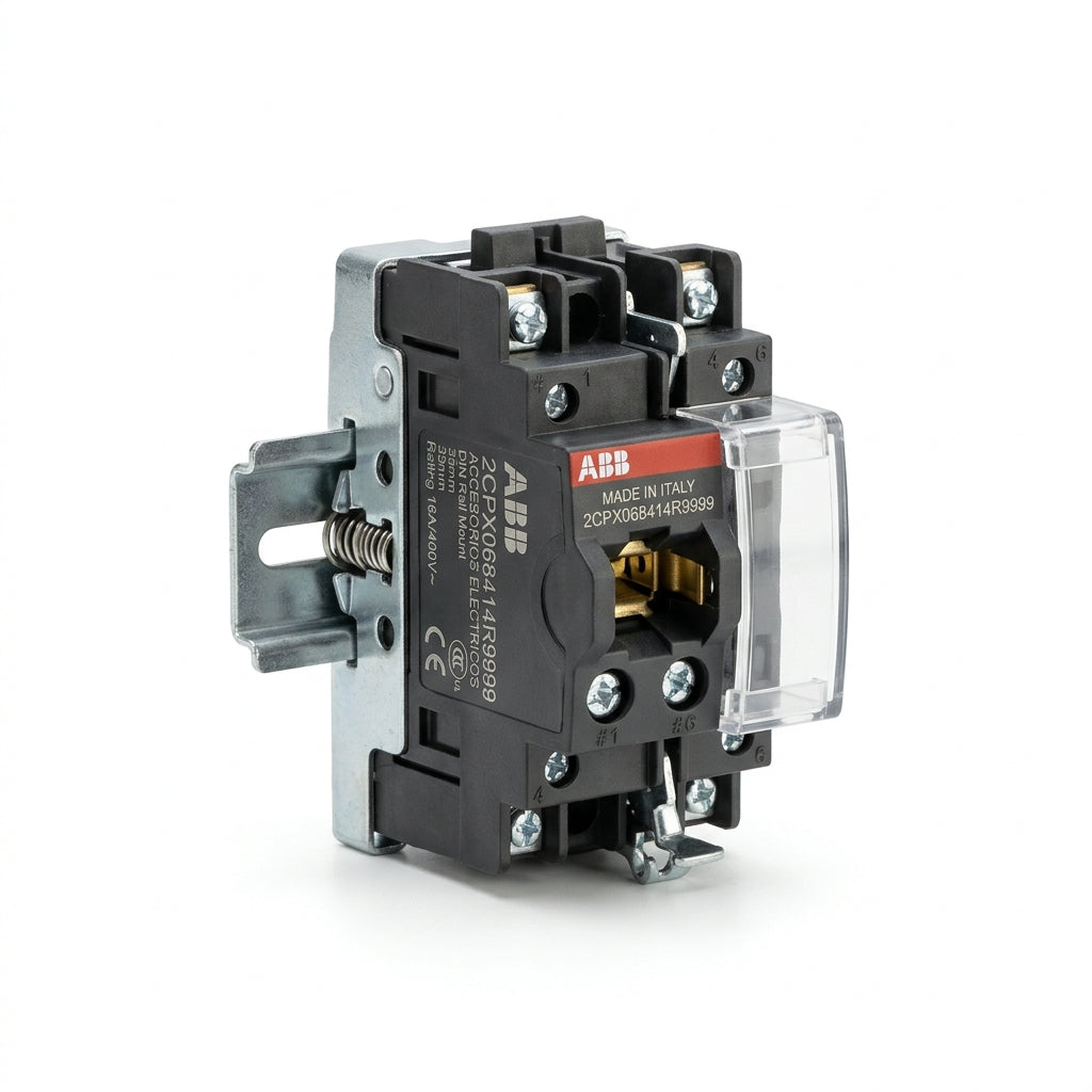 ABB 2CPX068414R9999 ACCESORIOS ELECTRICOS