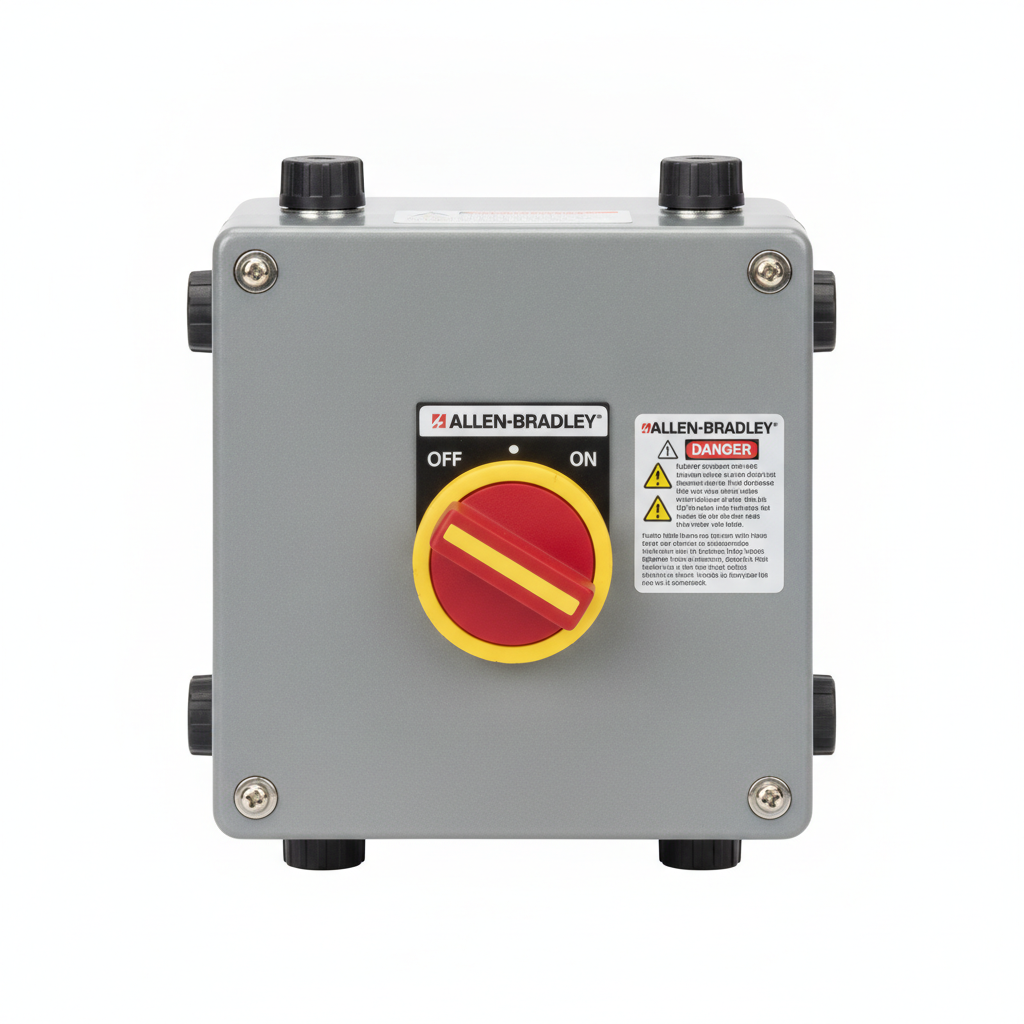 ALLEN-BRADLEY 194L-A12-1753-6N