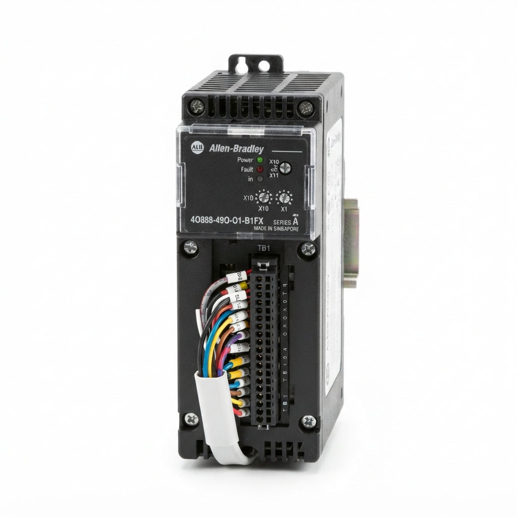 ALLEN-BRADLEY 4O888-49O-O1-B1FX