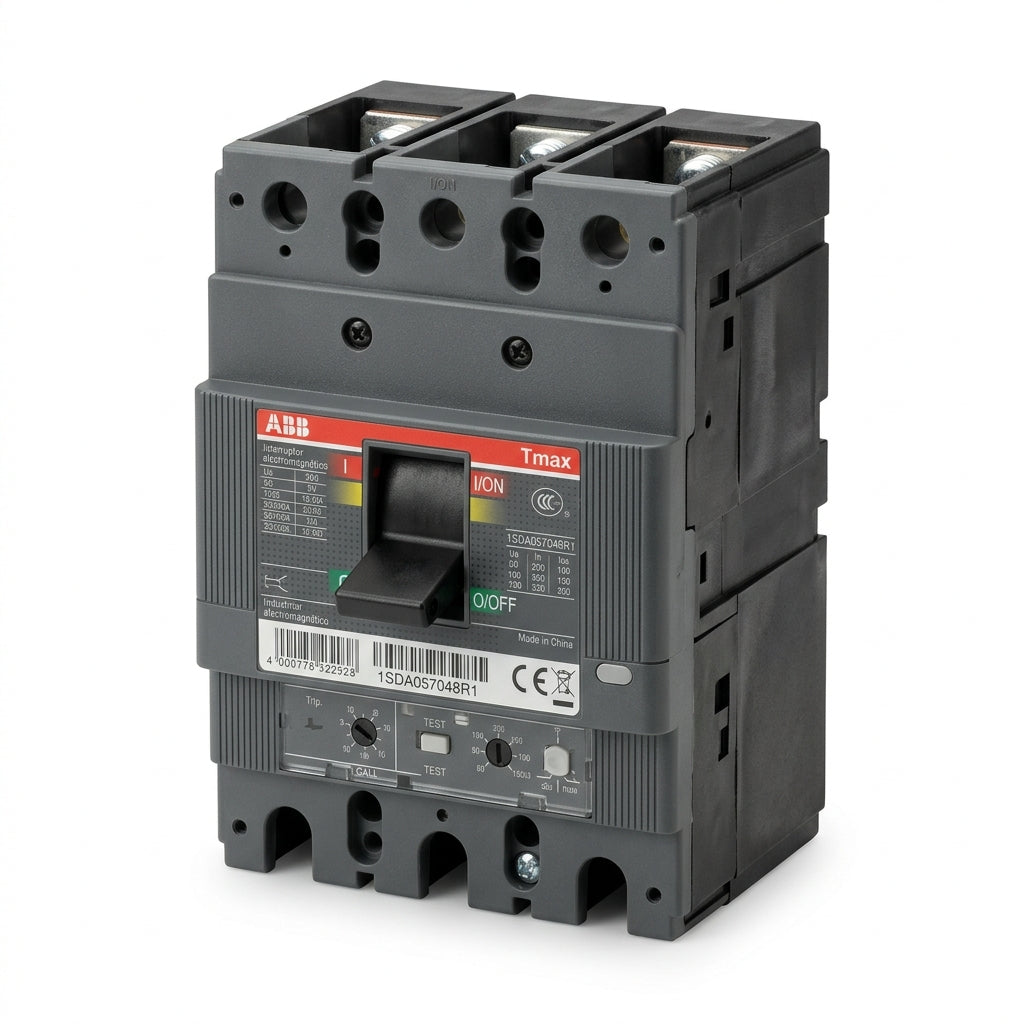 ABB 1SDA057048R1 INTERRUPTORES ELECTROMAGNETICOS
