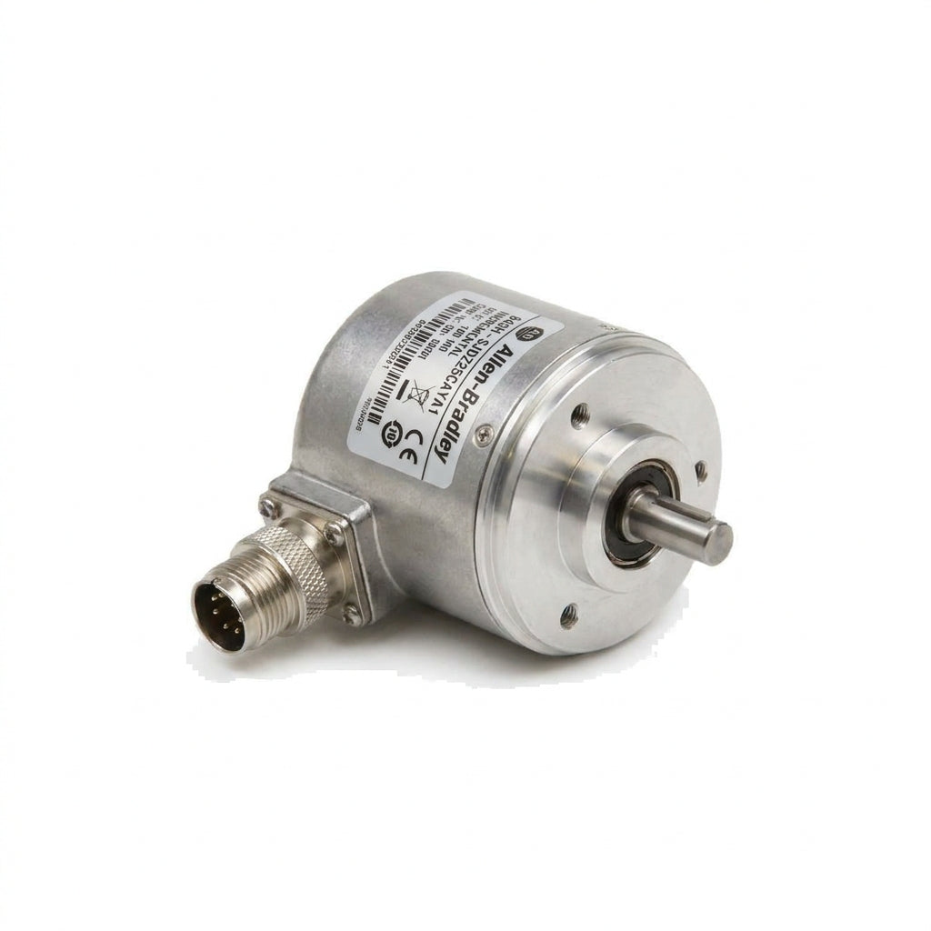 ALLEN-BRADLEY 845H-SJDZ25CAYA1 ENCODERS - DECODERS Y ACCESORIOS