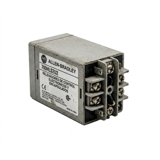ALLEN-BRADLEY 700HLS2U2 RELEVADORES DE CONTROL ELECTRONICOS Y ENCAPSULADOS