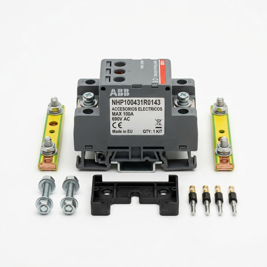 ABB NHP100431R0143 ACCESORIOS ELECTRICOS