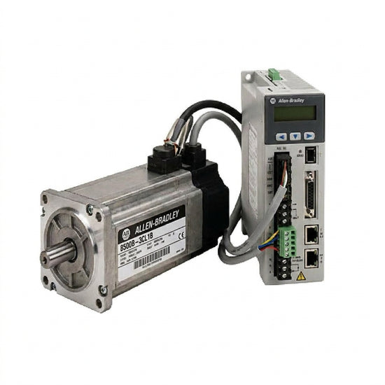 ALLEN-BRADLEY 8500B-3CL1B SERVOMOTORES Y SERVODRIVES