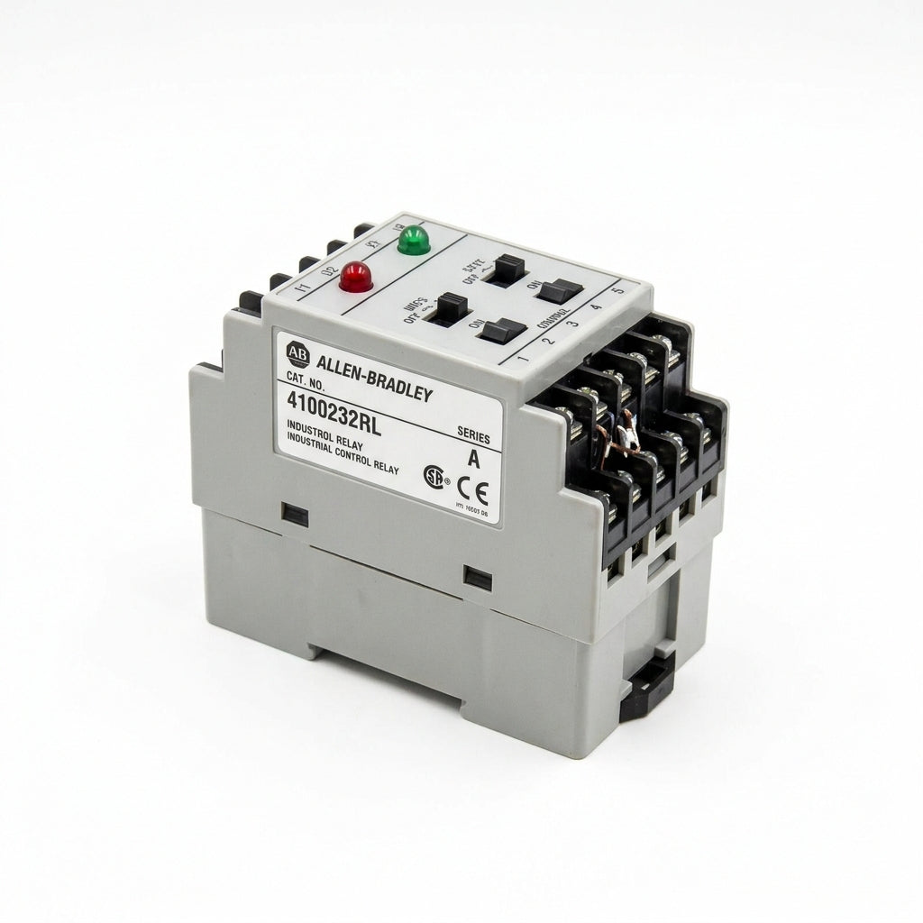 ALLEN-BRADLEY 4100232RL