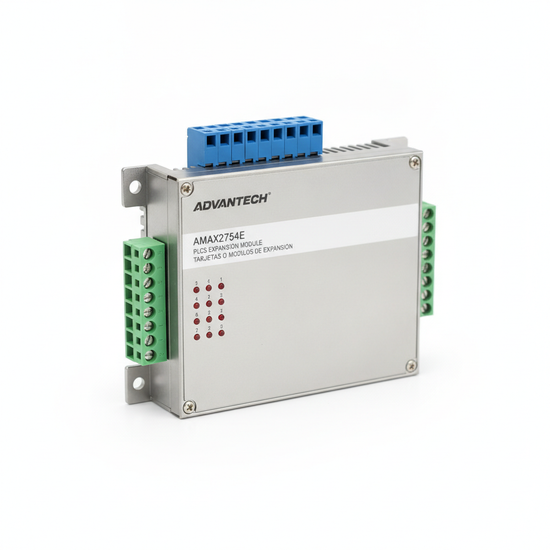 ADVANTECH AMAX2754AE PLCS (TARJETAS O MODULOS DE EXPANSION)