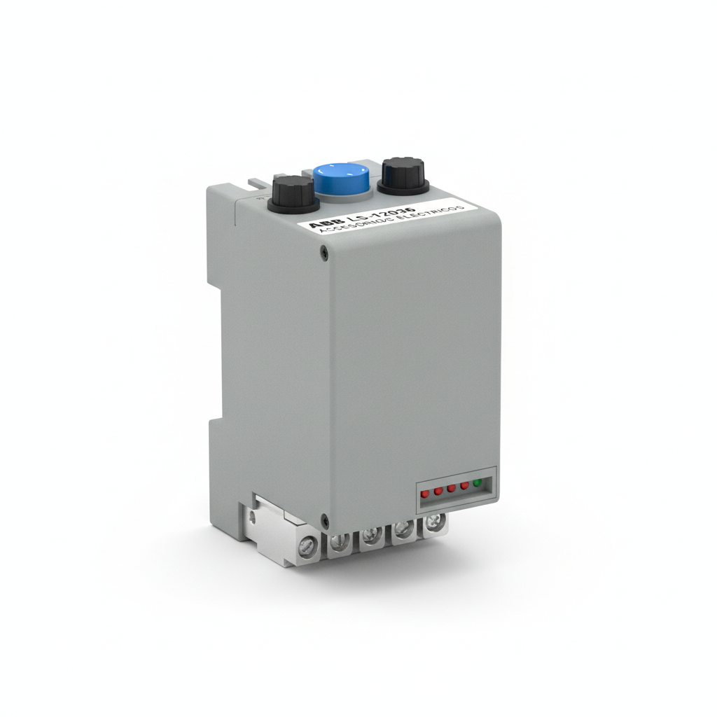 ABB LS-12036 ACCESORIOS ELECTRICOS