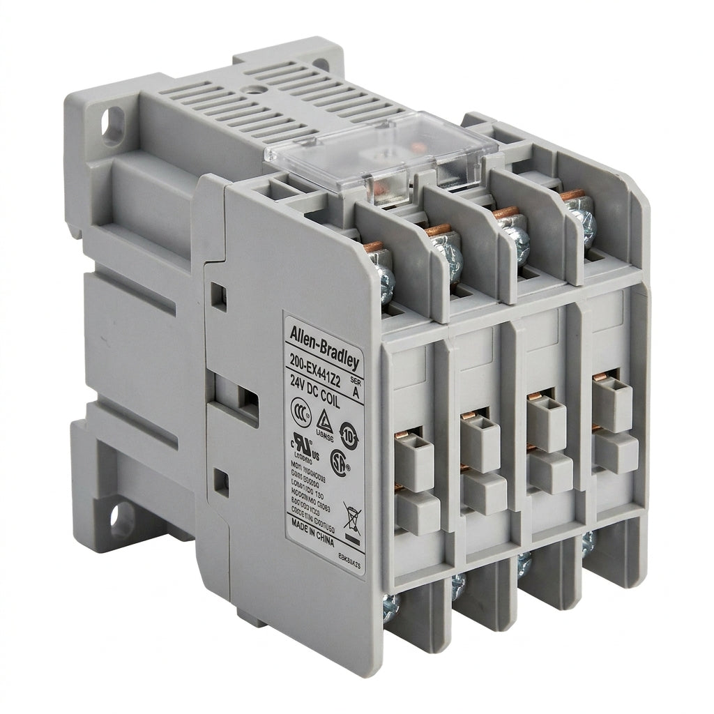 ALLEN-BRADLEY 200-EX441Z2