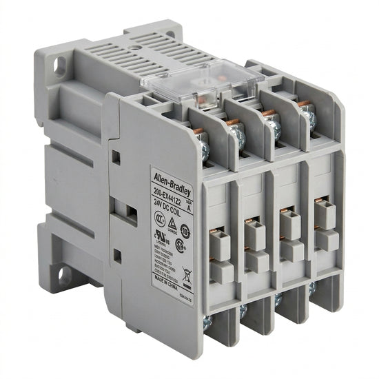 ALLEN-BRADLEY 200-EX441Z2