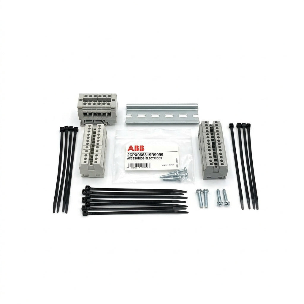 ABB 2CPX066319R9999 ACCESORIOS ELECTRICOS