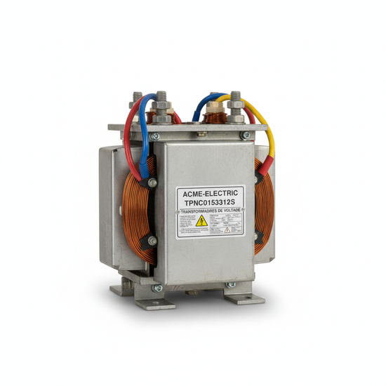 ACME-ELECTRIC TPNC01533123S TRANSFORMADORES DE VOLTAJE
